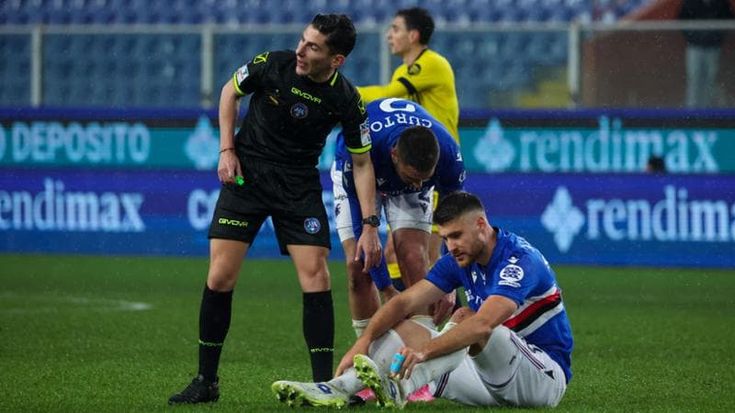 Sampdoria, Altare è già nella storia. Mai un capitano così precoce