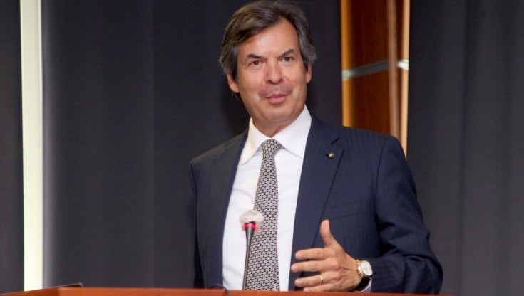 Top Manager Reputation: Carlo Messina al vertice della classifica, sul podio Claudio Descalzi e Francesco Starace