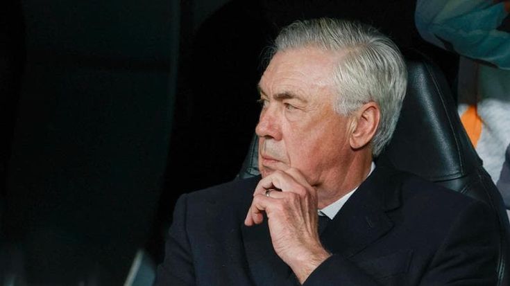 Per il dopo Ranieri i tifosi giallorossi sognano Ancelotti