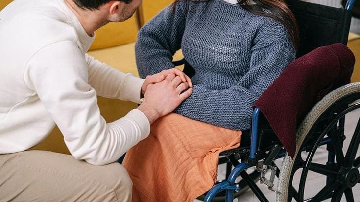 Disabilità, sclerosi laterale amiotrofica, la Basilicata senza fondi: chi vuole vivere è solo