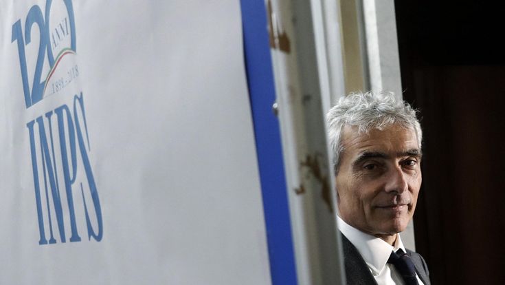 Così nella rete gialloverde rischia di sparire l'Inps di tutti