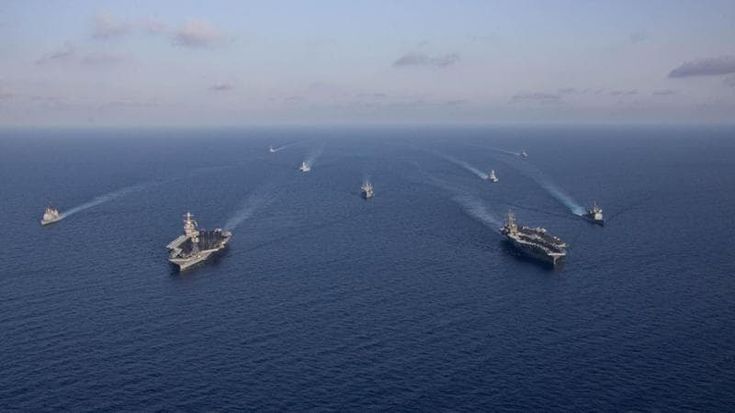Mediterraneo e non solo: la nuova geopolitica dell’acqua salata