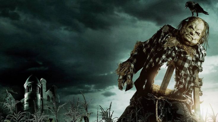 Guillermo del Toro da paura: “L'horror insegna a diventare grandi”
