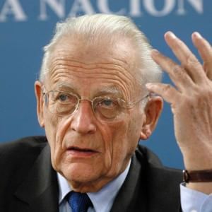Alain Touraine: "Senza orizzonti né classi sociali la gauche muore"