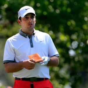Golf, i due Molinari, Manassero e Crespi in Malesia