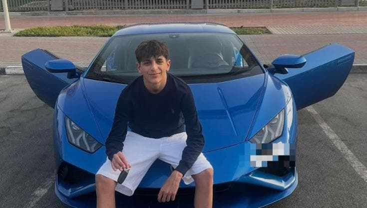 Scontro fra moto, morto a Siracusa un ragazzo di 15 anni: studiava danza all’Accademia della Scala