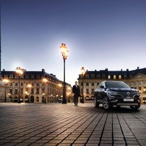 Top di gamma Renault, così i francesi alzano l'asticella