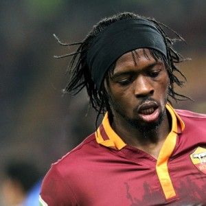 Roma, un piano per Gervinho: fumata bianca vicina