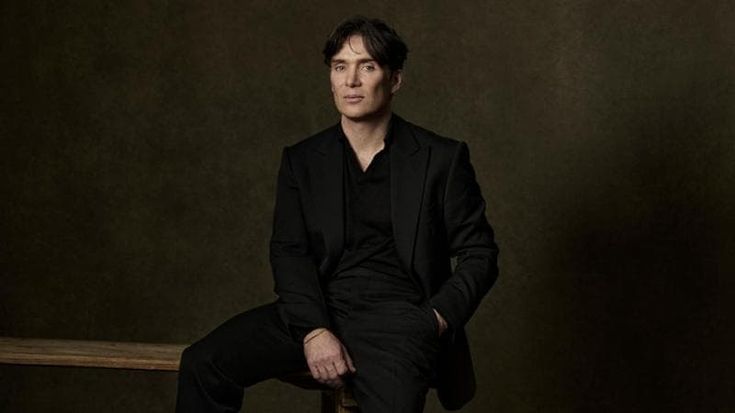Cillian Murphy torna nel film sui Peaky Blinders, The Immortal Man: “Il tormento è il mio mestiere”