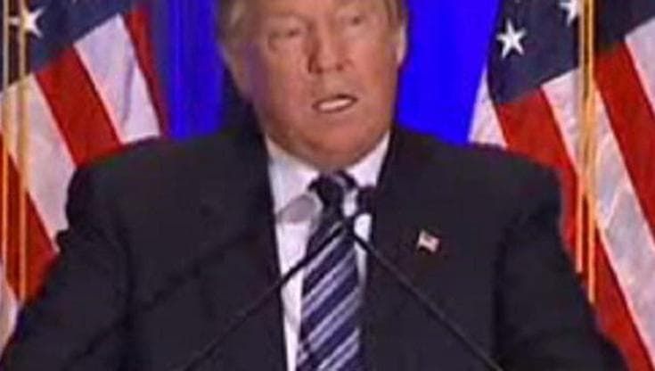 Usa 2016, Trump: "Rubio si faccia da parte, voglio una sfida a due con Cruz"