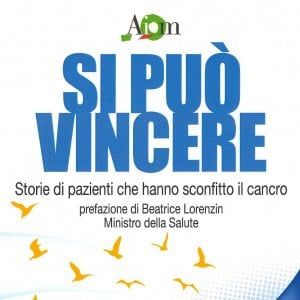 Il libro 'Si può vincere' fa tappa a Bergamo