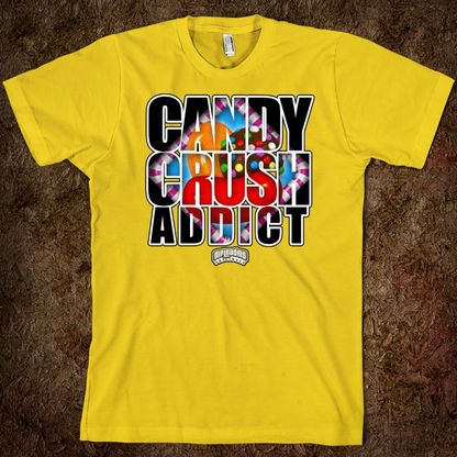 Candy Crush, buon compleanno: nel mondo &egrave; mania