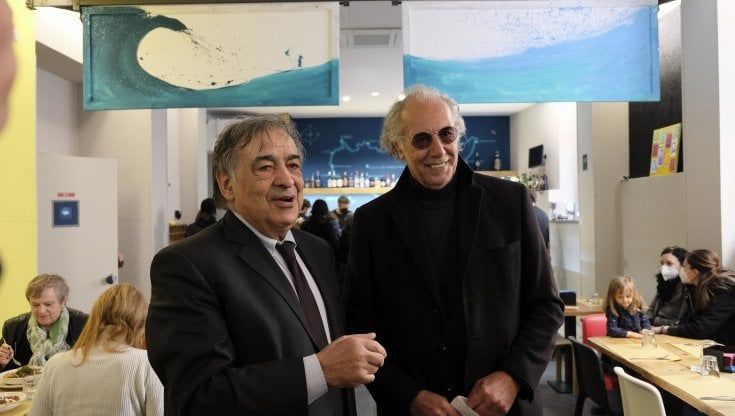 Successione Miceli-Orlando: prove di intesa fra le scintille