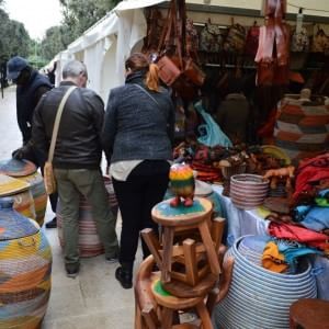Mercatini dell'usato, è boom. In un anno cresciuti del 7%