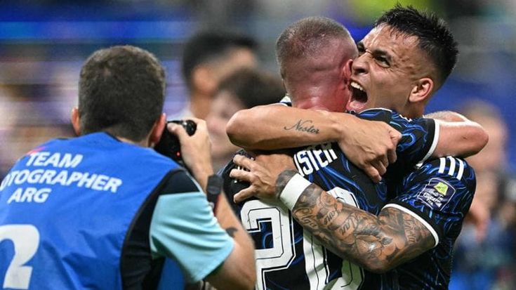 Argentina, il 15 luglio diventa la Giornata delle Nazionali: omaggio alla vittoria sull’Inghilterra