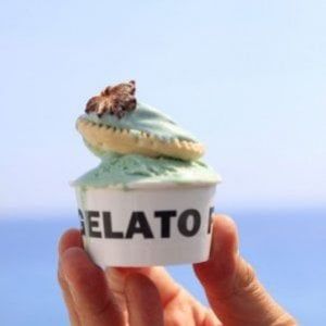 Ostia, gelati e dolci: lo stabilimento "Venezia" apre le porte alla prima rassegna