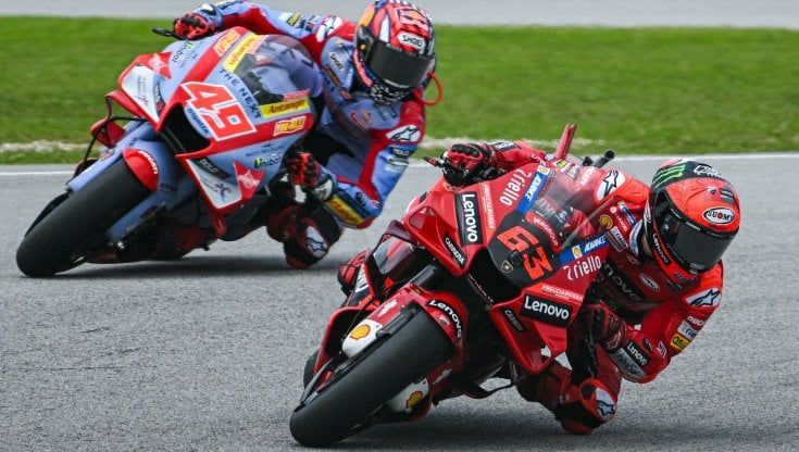 MotoGp, Malesia: orario, programma e dove vedere la gara in tv