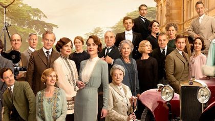 'Downton Abbey II: una nuova era', la famiglia Crawley si sposta in Francia 