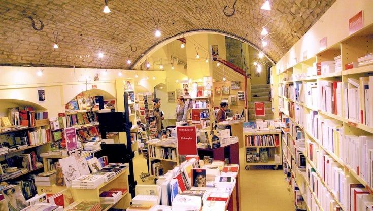 Il libro, una risorsa primaria per il futuro del nostro Paese 