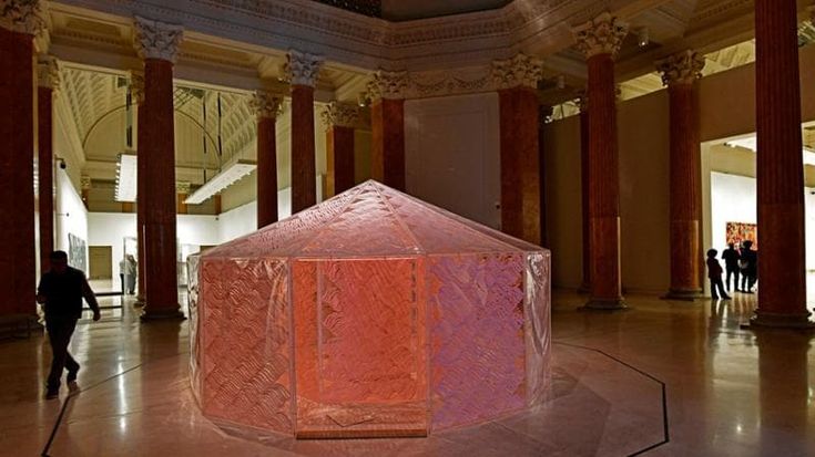 Carla Accardi, il viaggio di una protagonista dalla Sicilia alla Roma della grande arte