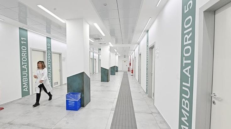Per le Case di Comunità il rischio dei gettonisti c’è già prima dell’apertura