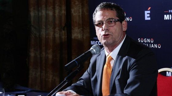 Sicilia, il no di Micciché al taglio dei vitalizi: "Se l'Ars lo vuole, mi sfiduci"