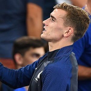 Germania-Francia, Griezmann sorride: "Ora possiamo sollevare la coppa"