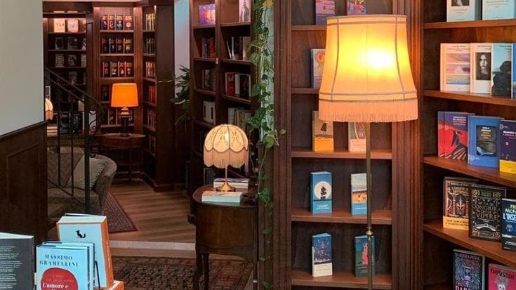 Catania controcorrente, aprono due librerie
