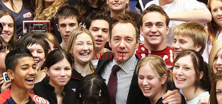 Kevin Spacey: da Jack Lemmon a "House of Cards", vi svelo la mia scuola del talento
