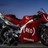 Niente sponsor, l'Aprilia corre l'ultima gara per beneficenza