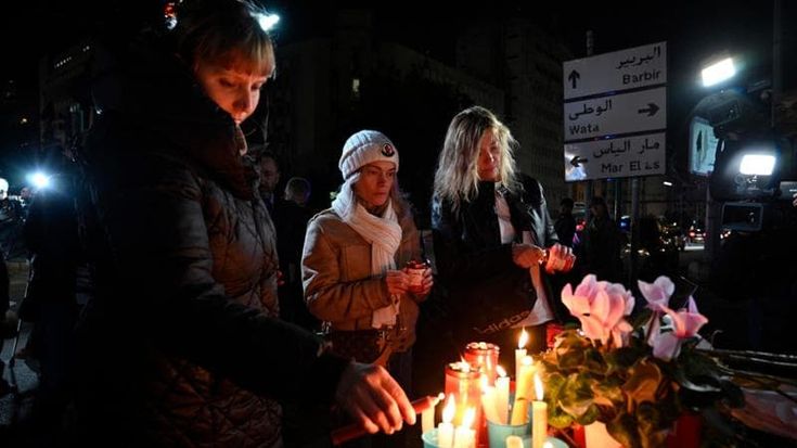 La strage di Mosca e la diplomazia delle condoglianze: Usa ed Europa solidali con il “popolo russo”, ma nessuno chiama Putin