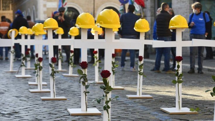 Primo Maggio, quelle vite spezzate sul lavoro in Emilia-Romagna