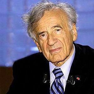 Wiesel: "Netanyahu faccia come Rabin. Si deve trattare per i due Stati"
