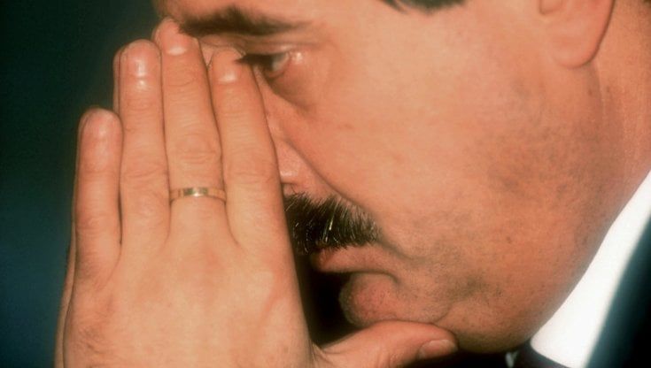 24 maggio 1992. La strage di Capaci: "Giovanni Falcone e la profezia del pentito Buscetta"