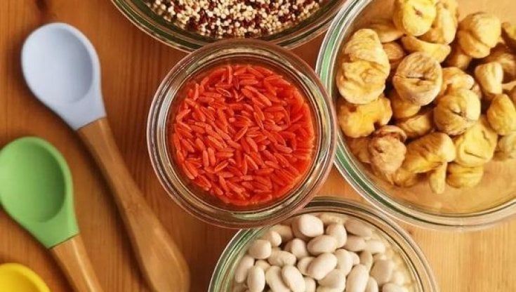  Il food delivery per neonati arriva a Milano