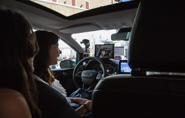 Nuova Ford Fiesta, inizia la musica