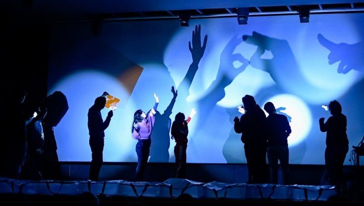 Napoli, il Nest protagonista a Praga con “Why not me?”
