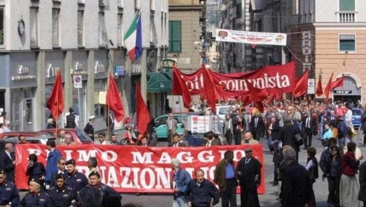 Dignità, garanzia e tutela del lavoro: Primo Maggio nel richiamo della Costituzione