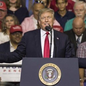 Dazi, Trump prepara una nuova stretta contro la Cina: su le tariffe per 200 miliardi di import