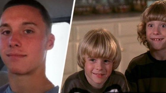Morto Lorenzo Brino, star della serie 'Settimo cielo'