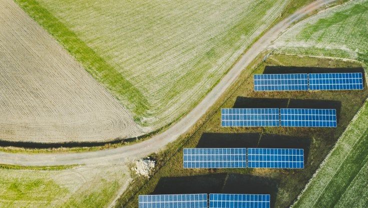In Europa il fotovoltaico vola, riviste le previsioni di crescita
