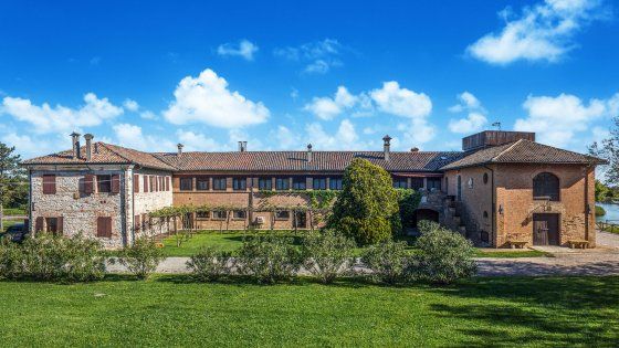 Bibione tra natura, storia e relax