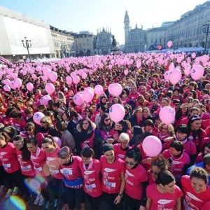 "Just the woman I am", il 4 marzo la quinta edizione della corsa in rosa