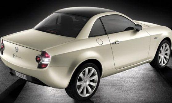 Lancia Fulvia, il sogno ritrovato