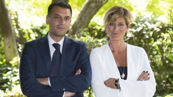 Rai, De Santis presenta i programmi estivi. Poletti: "Giudicherete il mio lavoro, i fatti, i contenuti"
