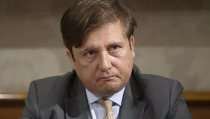 Sileri: "Non mi ricandido. Per fortuna non sono mai stato Elevato e non sono uno zombie"