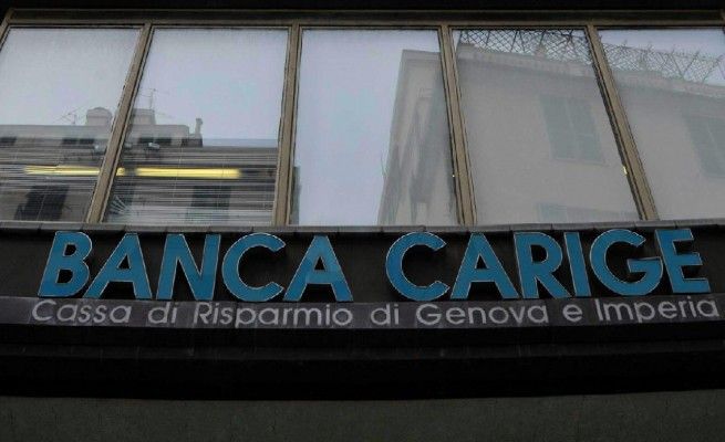 Carige, la battaglia finale<br />la Fondazione stoppa la banca