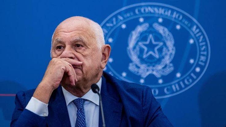 Toghe | Nordio e la separazione delle carriere aggirando la Costituzione
