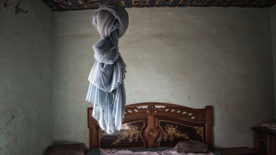 In Senegal, dove iniziò l'odissea di un migrante