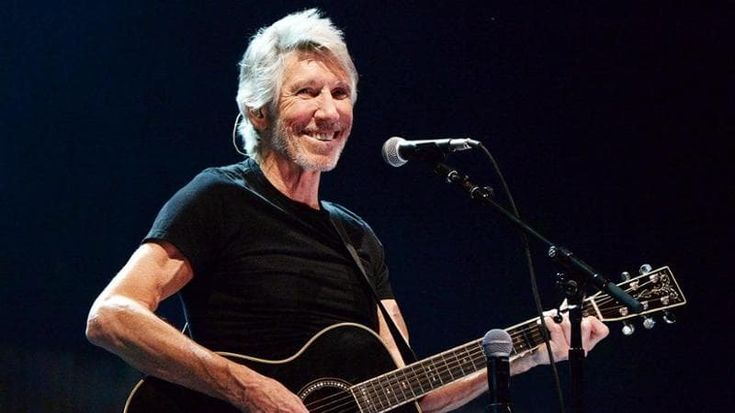 Roger Waters fonda la cover band dei Pink Floyd: il cantante è il figlio Harry